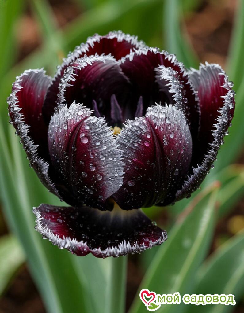 Тюльпан Люмьер